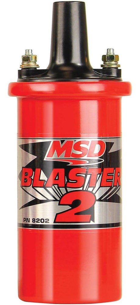MSD Blaster 2 Coil (MSD8202) MSD8202