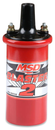 MSD Blaster 2 Coil (MSD8202)