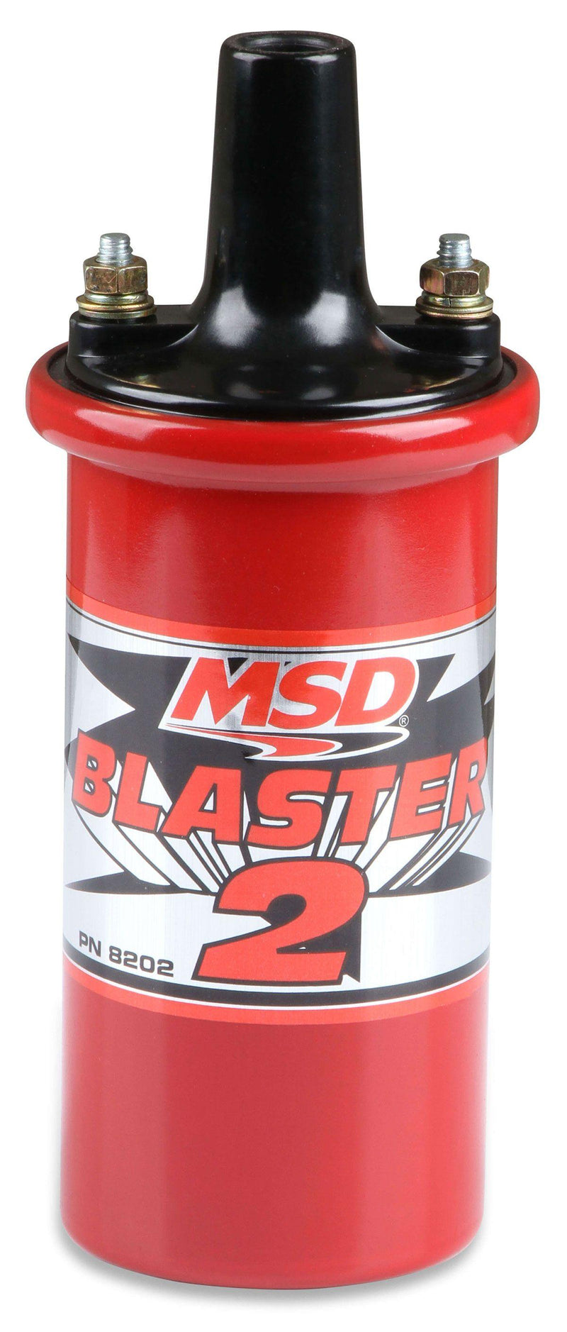 MSD Blaster 2 Coil (MSD8202)