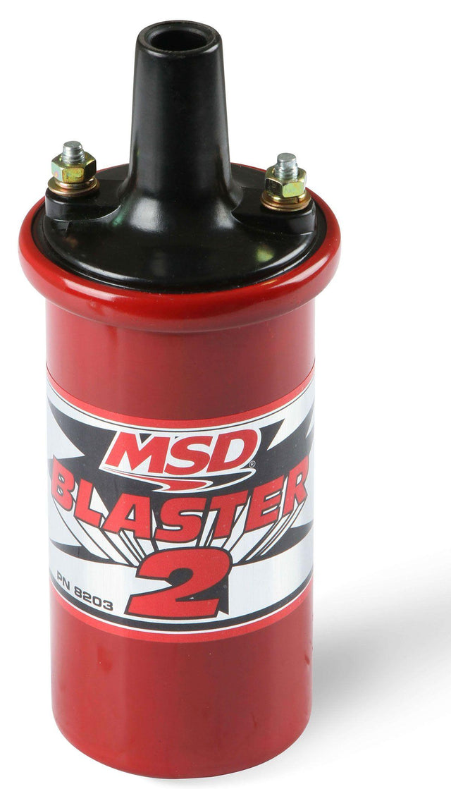 MSD Blaster 2 Coil (MSD8203) MSD8203