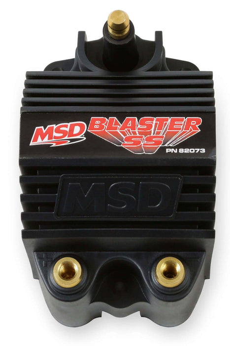 MSD Blaster SS Coil (MSD82073)