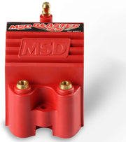 MSD Blaster SS Coil (MSD8207)