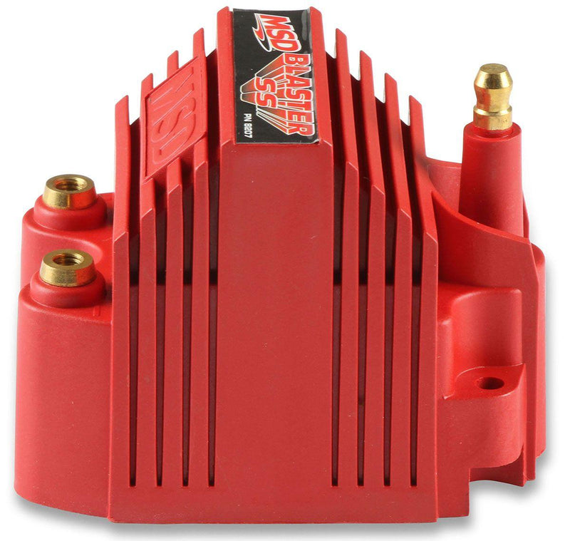 MSD Blaster SS Coil (MSD8207)