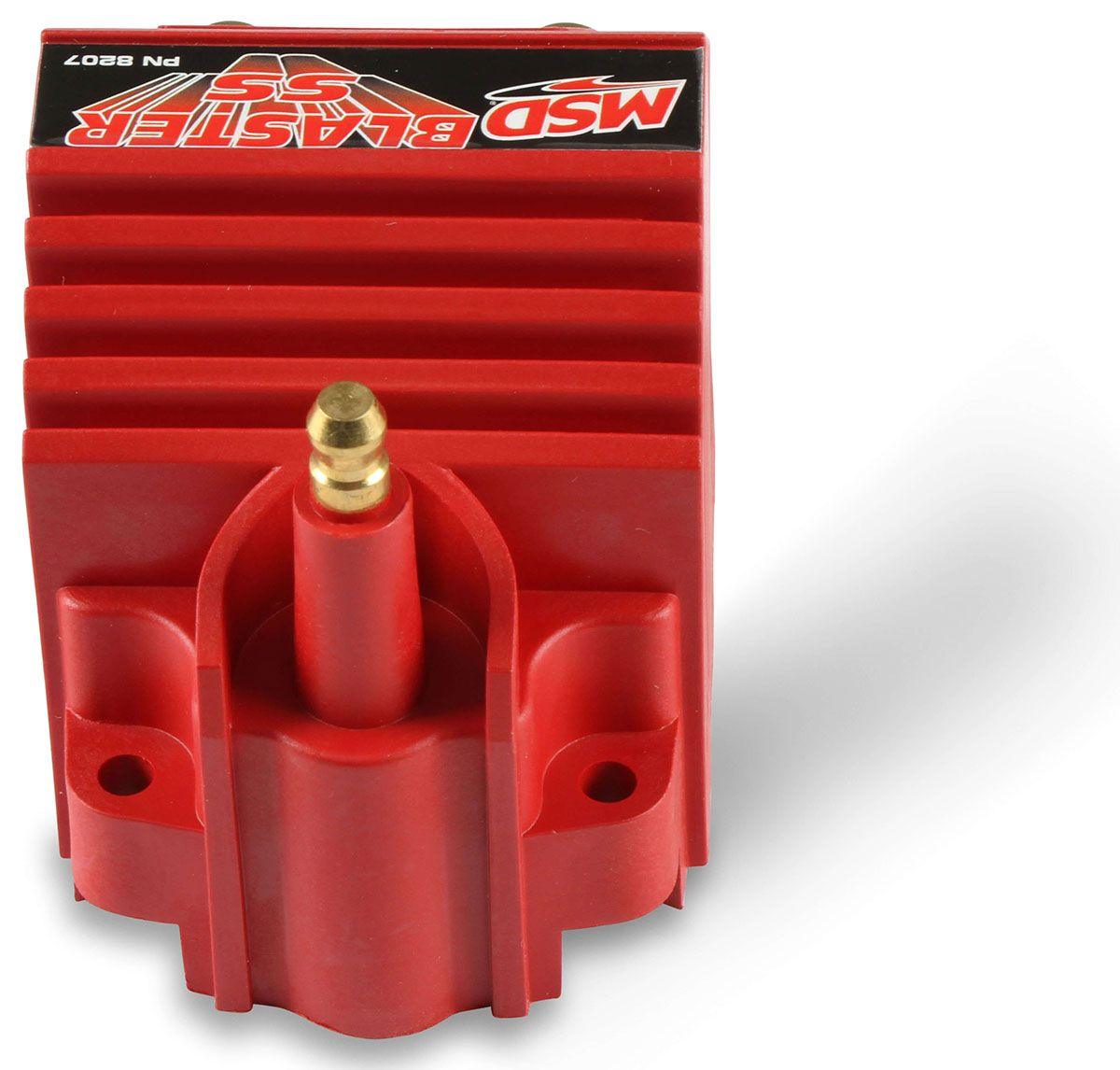 MSD Blaster SS Coil (MSD8207)
