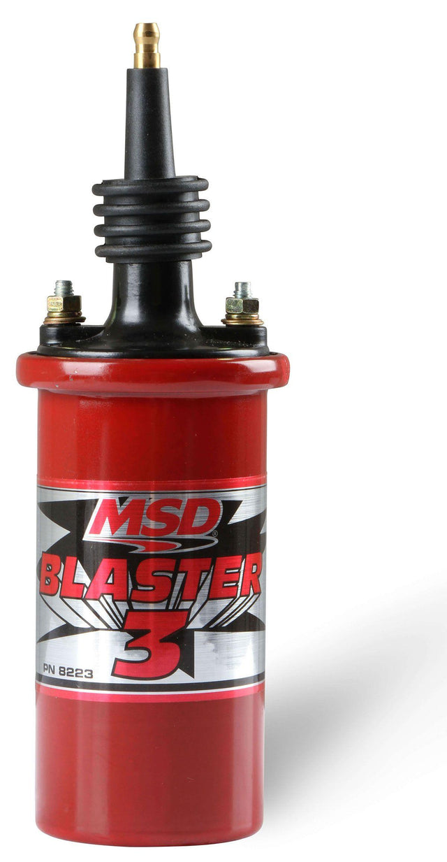 MSD Blaster 3 Coil (MSD8223) MSD8223