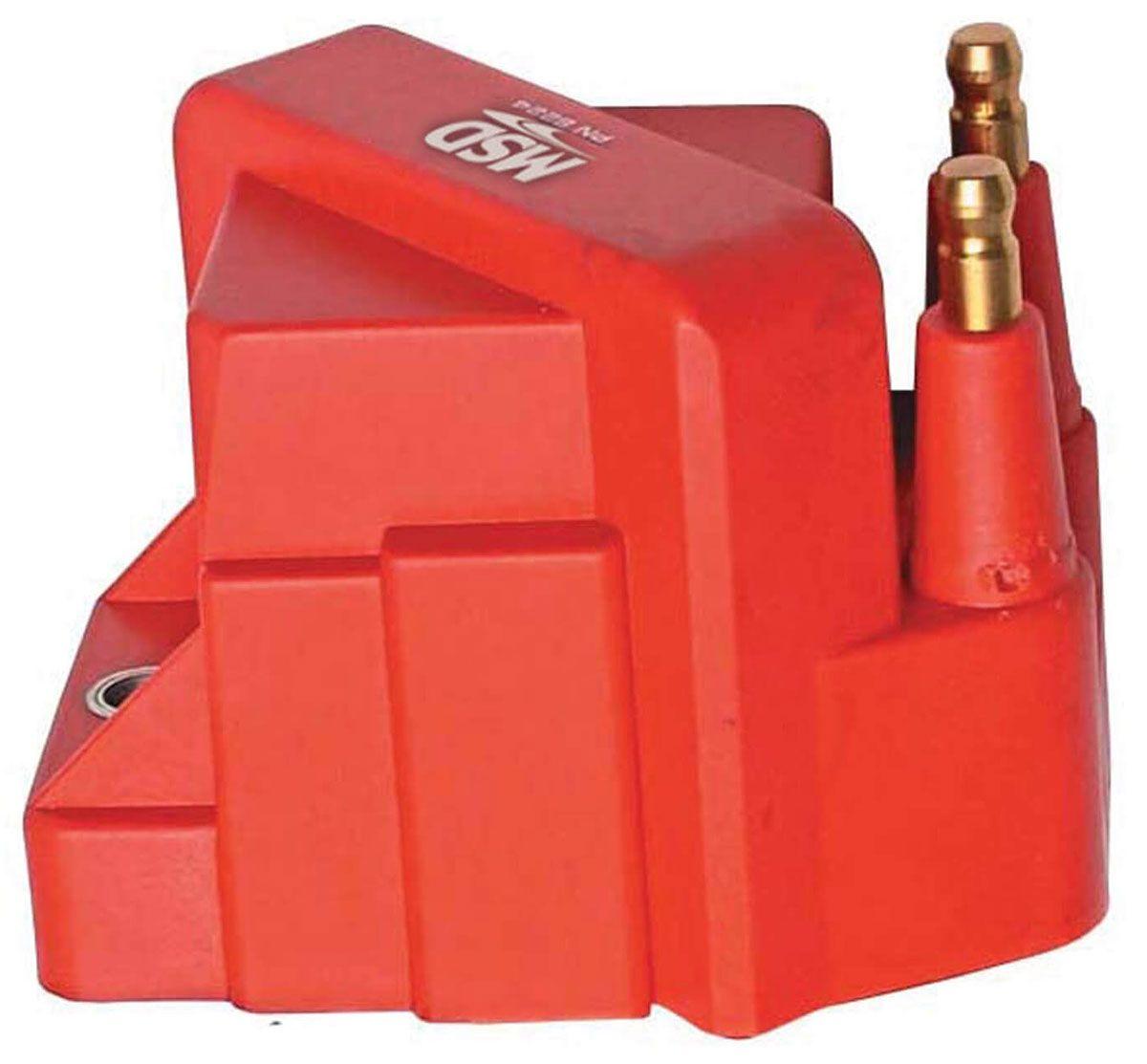 MSD Blaster GM OEM Replacement Coil (MSD8224) MSD8224
