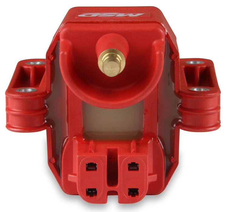 MSD Blaster GM Dual Connector Coil (MSD8226)