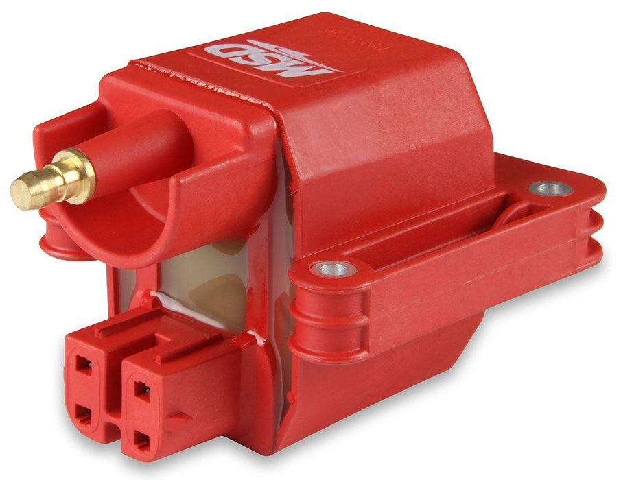 MSD Blaster GM Dual Connector Coil (MSD8226)