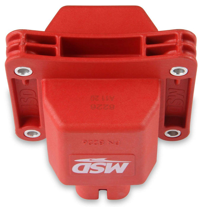 MSD Blaster GM Dual Connector Coil (MSD8226)