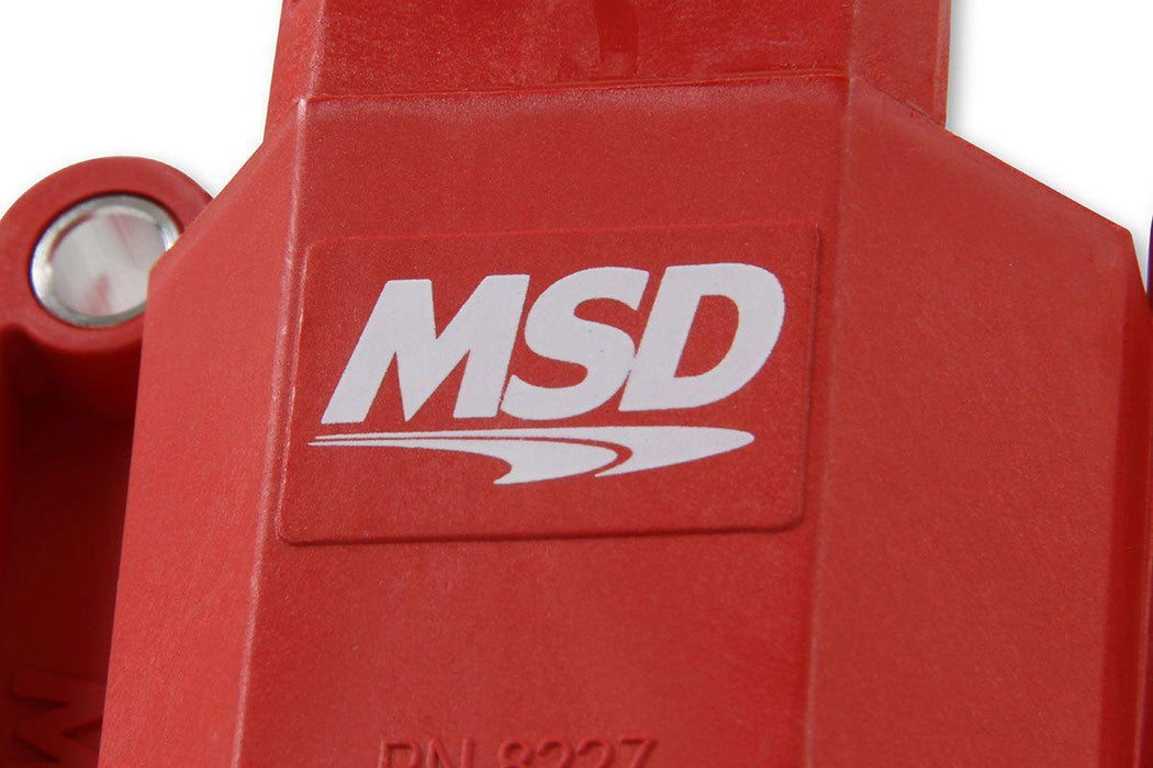 MSD Blaster Ford TFI Coil (MSD8227)