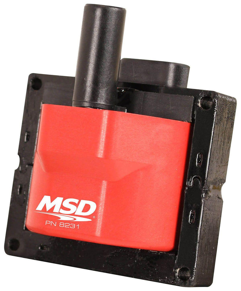 MSD GM Single Coil Connect (MSD8231) MSD8231