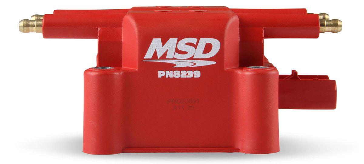 MSD Mitsubishi 4 Post Tower Coil (MSD8239)