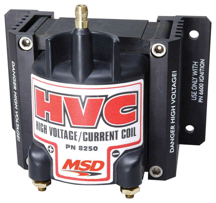 MSD 6 HVC Coil (MSD8250)