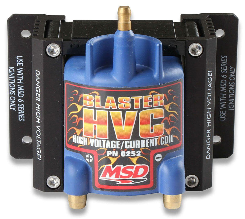 MSD Blaster HVC Coil (MSD8252) MSD8252