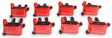 MSD Blaster Hemi Coil-on-Plug (MSD82558) MSD82558