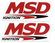 MSD Blaster Hemi Coil-on-Plug (MSD82558)