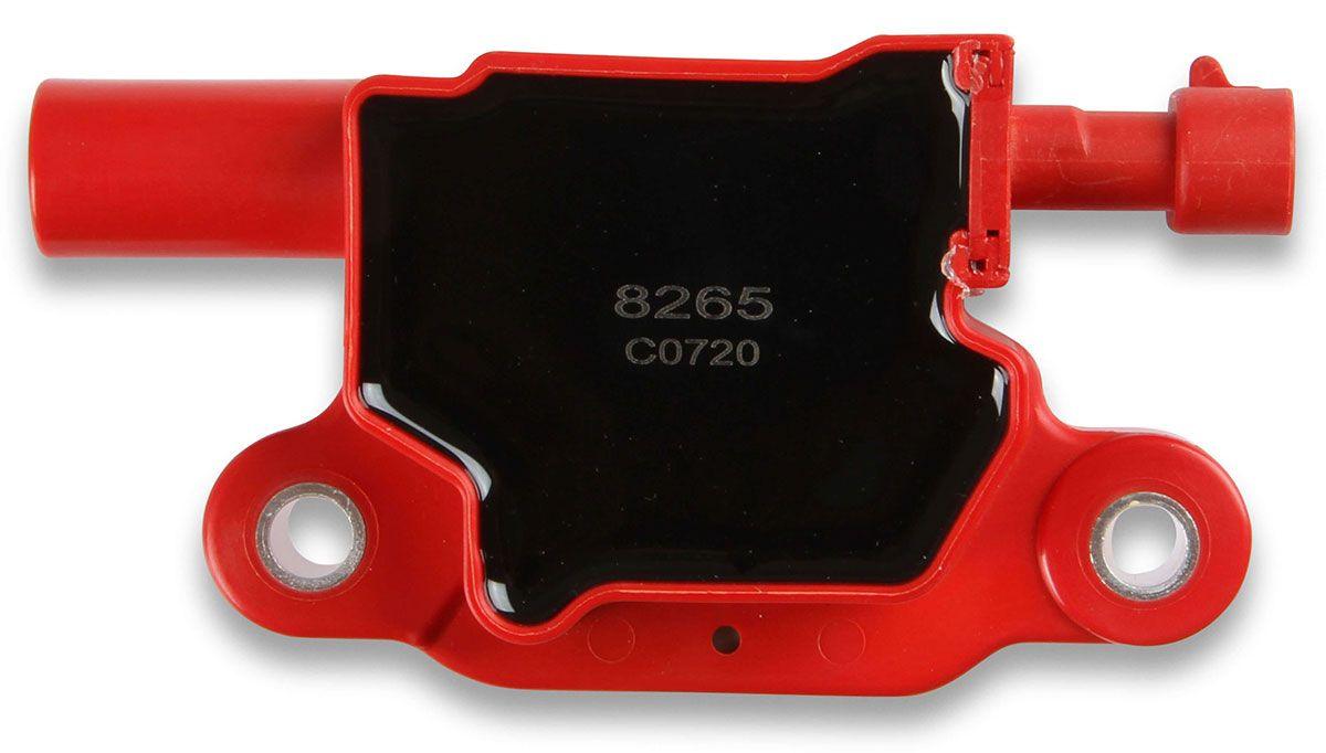 MSD Blaster GM LS Series Coils (MSD82658)
