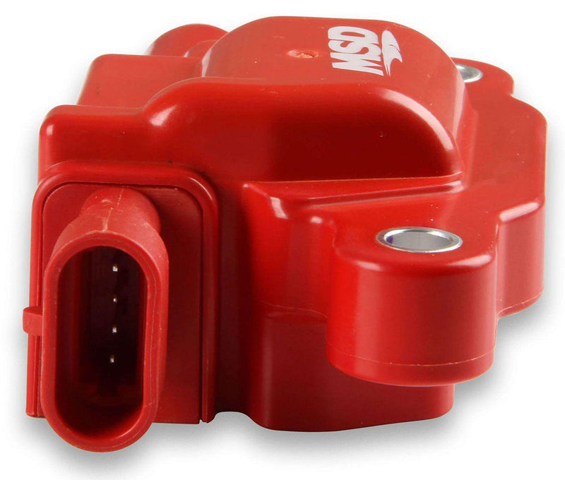 MSD Blaster GM LS Series Coils (MSD82658)