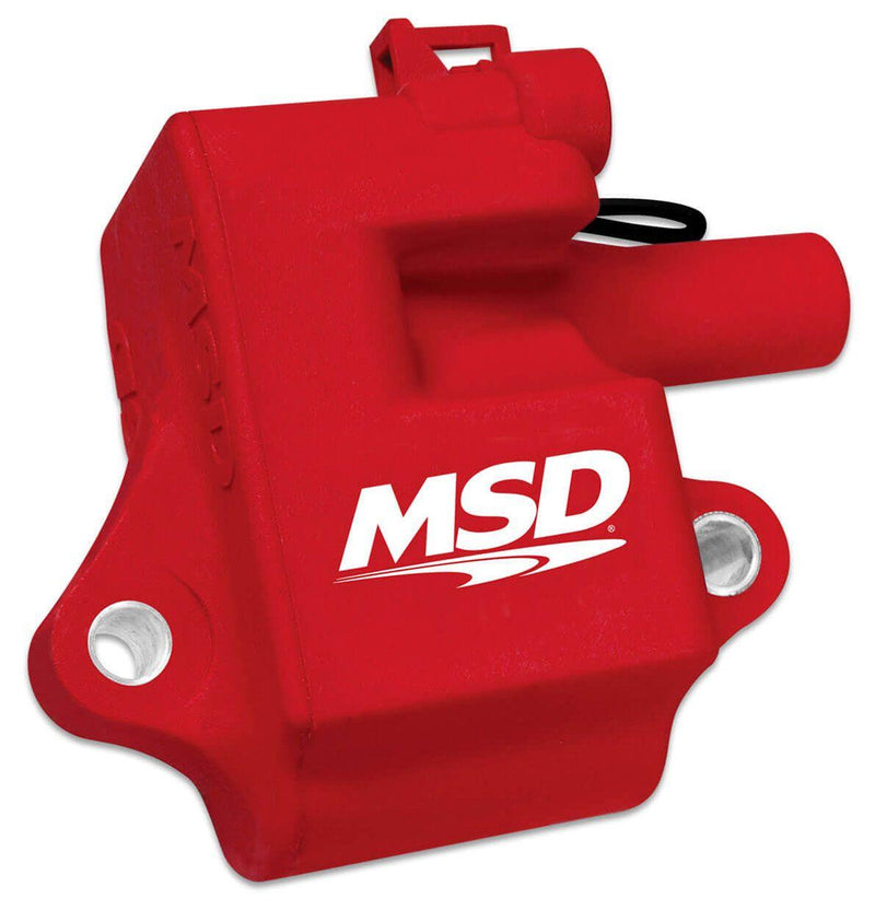 MSD Multiple Spark Coil (Single) (MSD8285) MSD8285