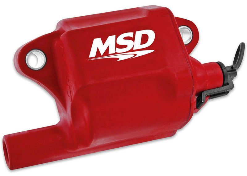 MSD Multiple Spark Coil (Single) (MSD8287) MSD8287