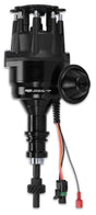 MSD Pro-Billet Ready-To-Run Distributor - Black (MSD83523) MSD83523
