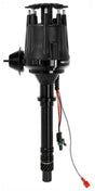 MSD Pro-Billet Ready-To-Run Distributor - Black (MSD83603) MSD83603