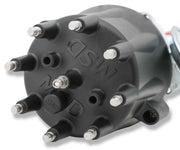 MSD Pro-Billet Ready-To-Run Distributor - Black Cap (MSD83605)