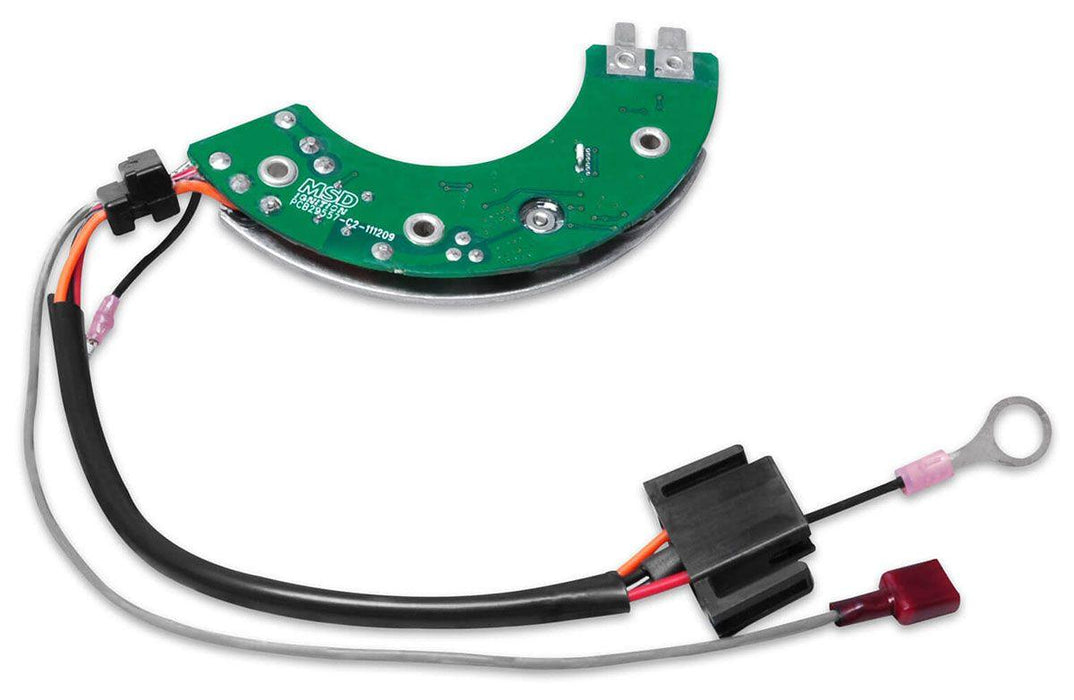 MSD Heat Digital HEI Module (MSD83647)