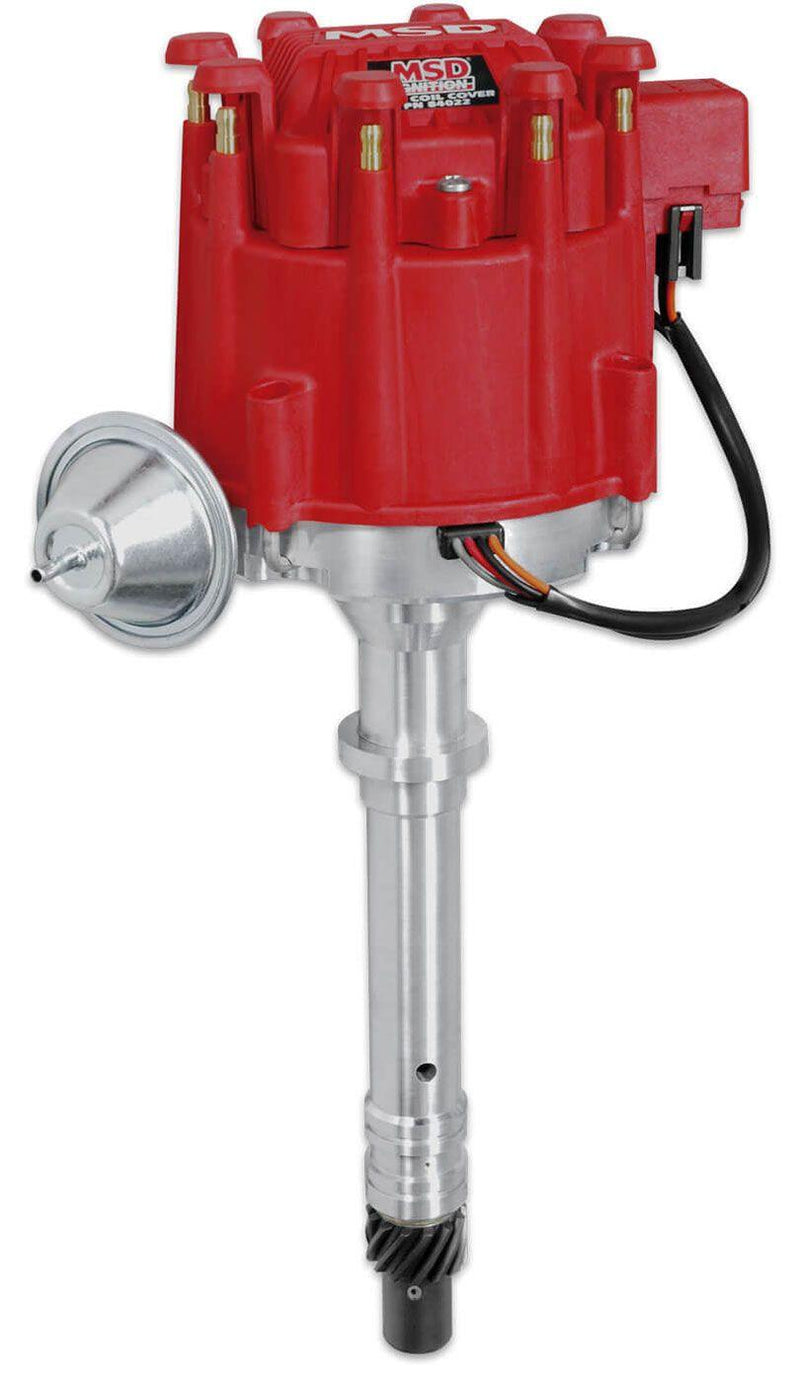 MSD Pro-Billet HEI Distributor (MSD8365) MSD8365