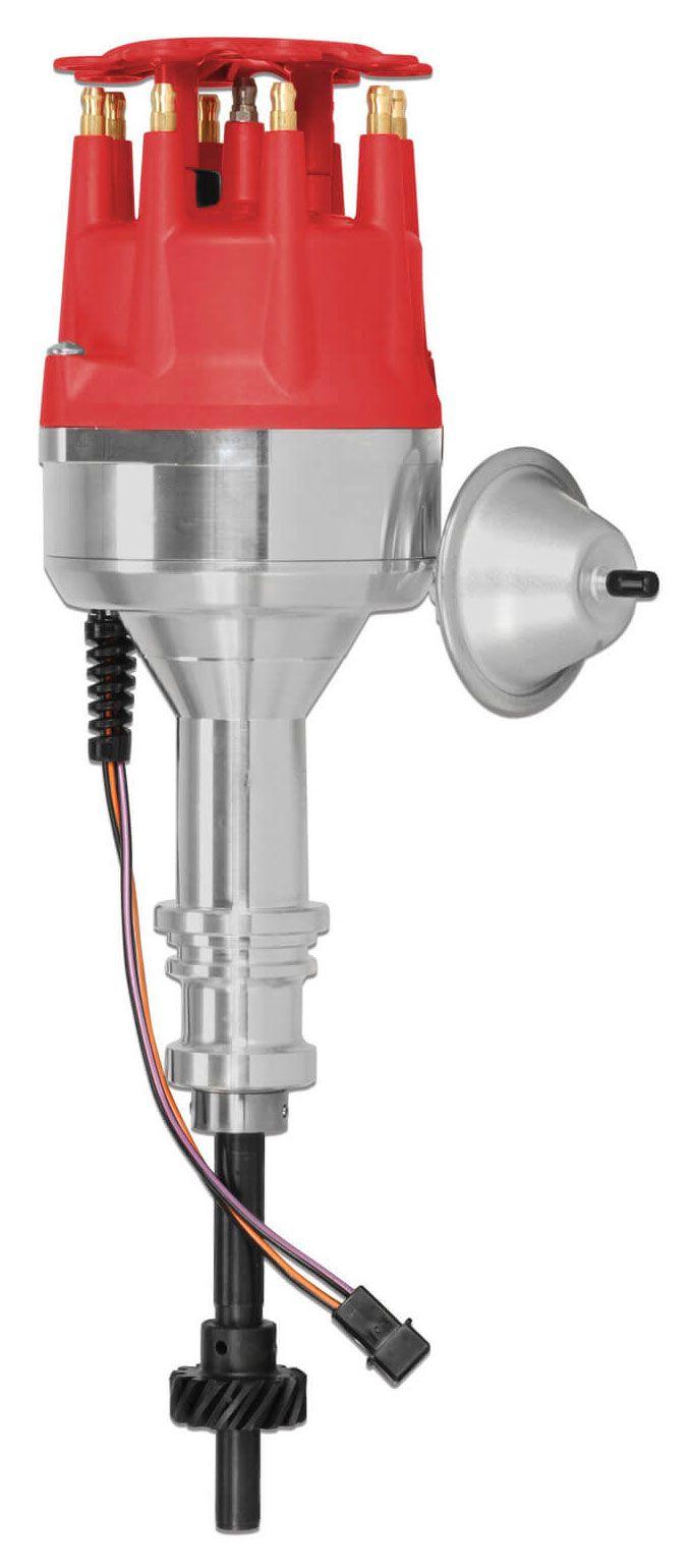 MSD Pro Billet Distributor (MSD83831) MSD83831
