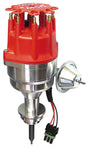 MSD Pro-Billet Ready-To-Run Distributor (MSD8387) MSD8387