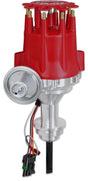 MSD Pro-Billet Ready-To-Run Distributor (MSD8388) MSD8388