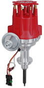 MSD Pro-Billet Ready-To-Run Distributor (MSD8391) MSD8391