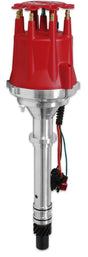 MSD Digital E-Curve Pro Billet Distributor (MSD8394) MSD8394