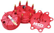 MSD Distributor Cap and Rotor Kit (MSD84085) MSD84085