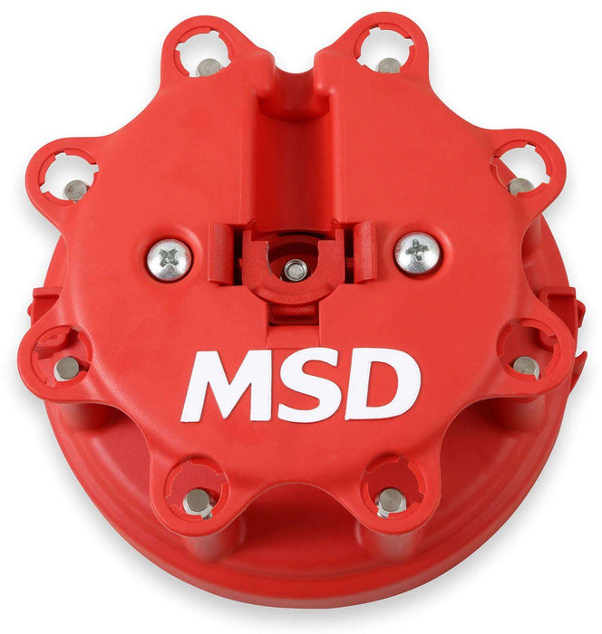 MSD Distributor Cap (MSD8408)