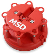 MSD Distributor Cap (MSD8408)