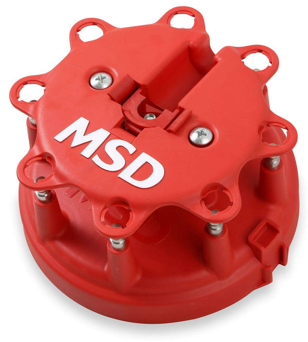 MSD Distributor Cap (MSD8408)