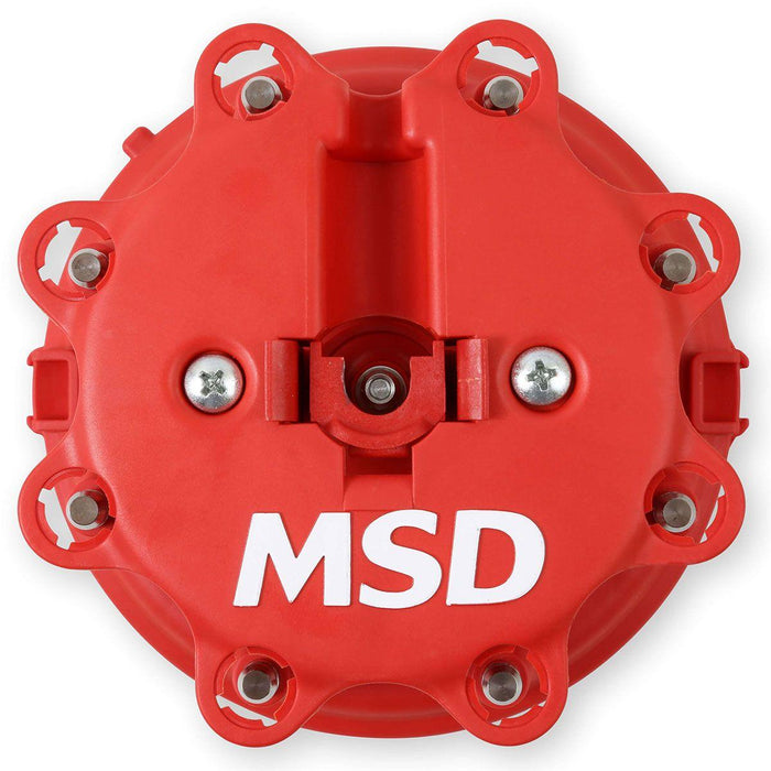 MSD Distributor Cap (MSD8408)