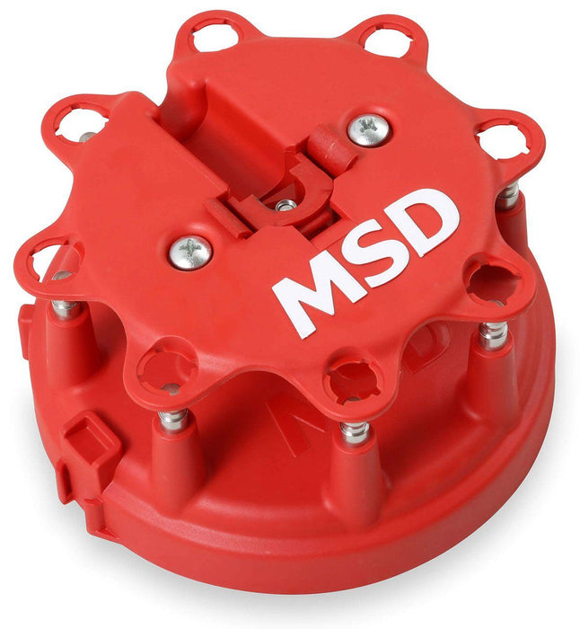 MSD Distributor Cap (MSD8408)