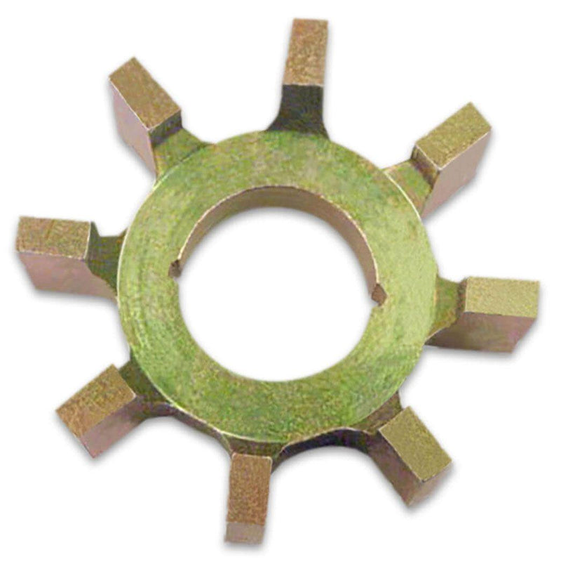 MSD Billet Reluctor (MSD8415) MSD8415