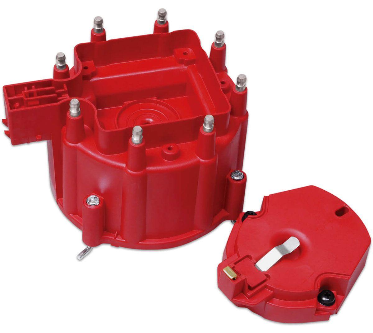 MSD Distributor Cap and Rotor Kit (MSD8416) MSD8416