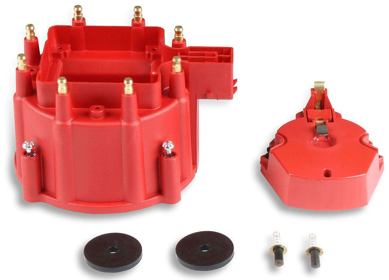MSD Distributor Cap and Rotor Kit (MSD8416)