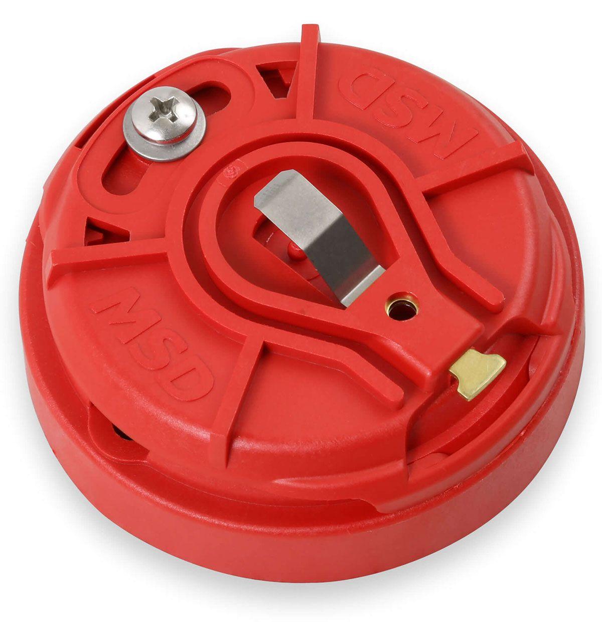 MSD Distributor Rotor (MSD84211)
