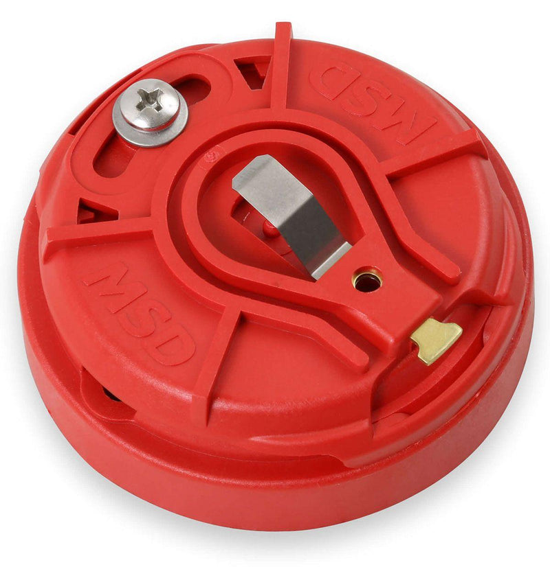 MSD Distributor Rotor (MSD84211)