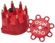 MSD Distributor Cap (MSD8431) MSD8431