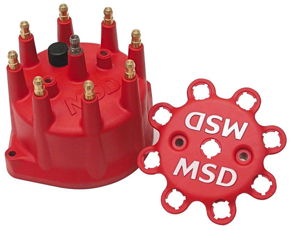 MSD Distributor Cap (MSD8431) MSD8431