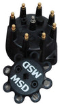 MSD Distributor Cap (MSD84313) MSD84313