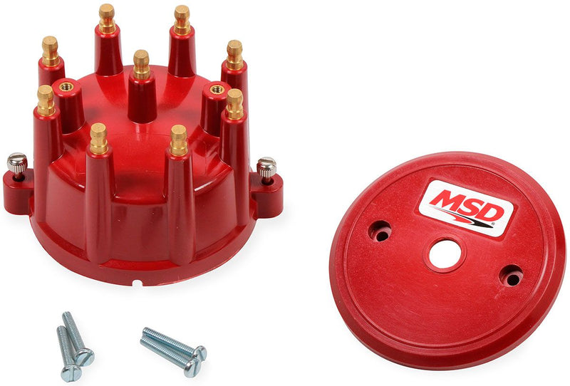 MSD Replacement Distributor Cap (MSD84319) MSD84319