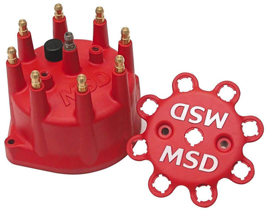 MSD Distributor Cap (MSD8431)